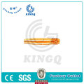 Punta de contacto de soldadura Kingq para antorcha MIG 403-10 / 116/23/30/35/45/52